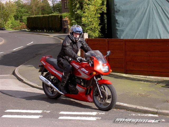 Bike Photo 138143