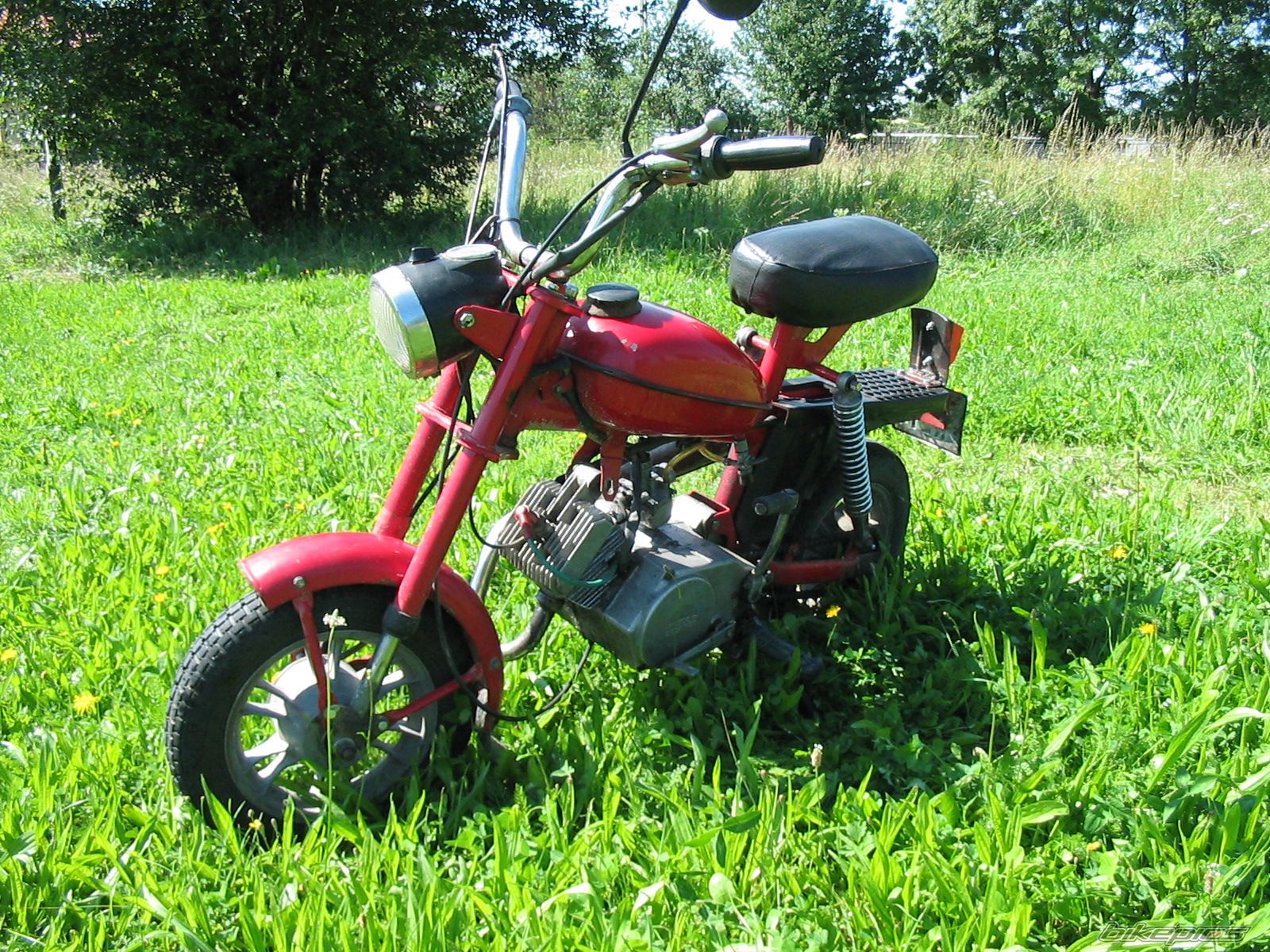 Bike Photo 1381458