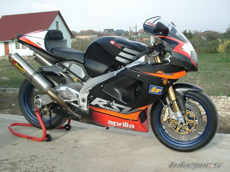 Bike Photo 138153