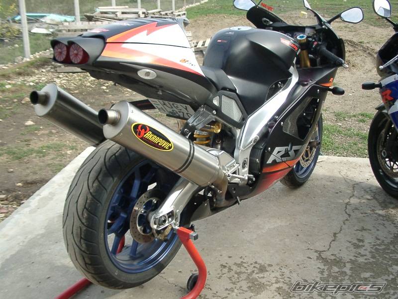 Bike Photo 138154