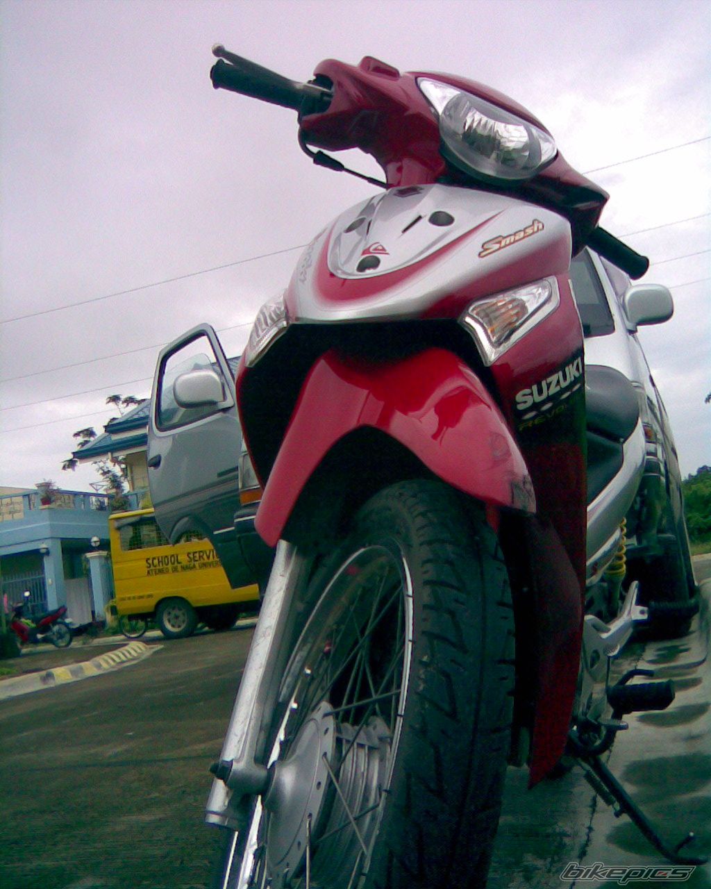 Bike Photo 1381546