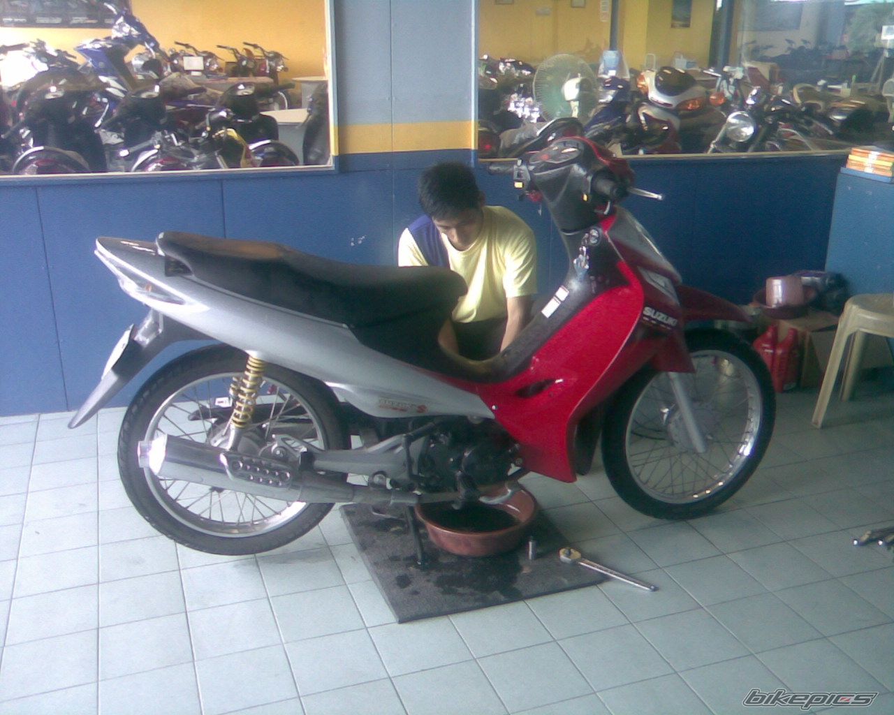 Bike Photo 1381549