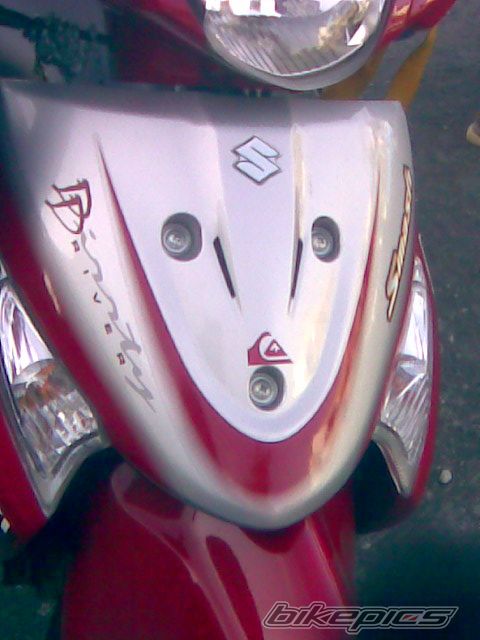 Bike Photo 1381557