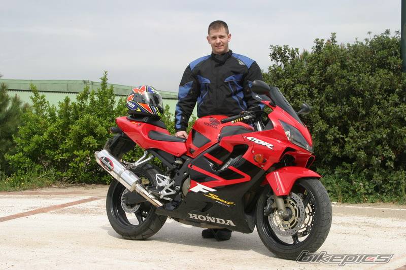 Bike Photo 138157
