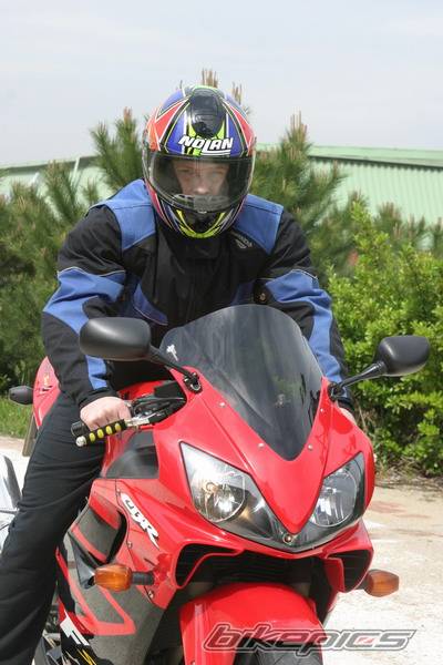 Bike Photo 138158