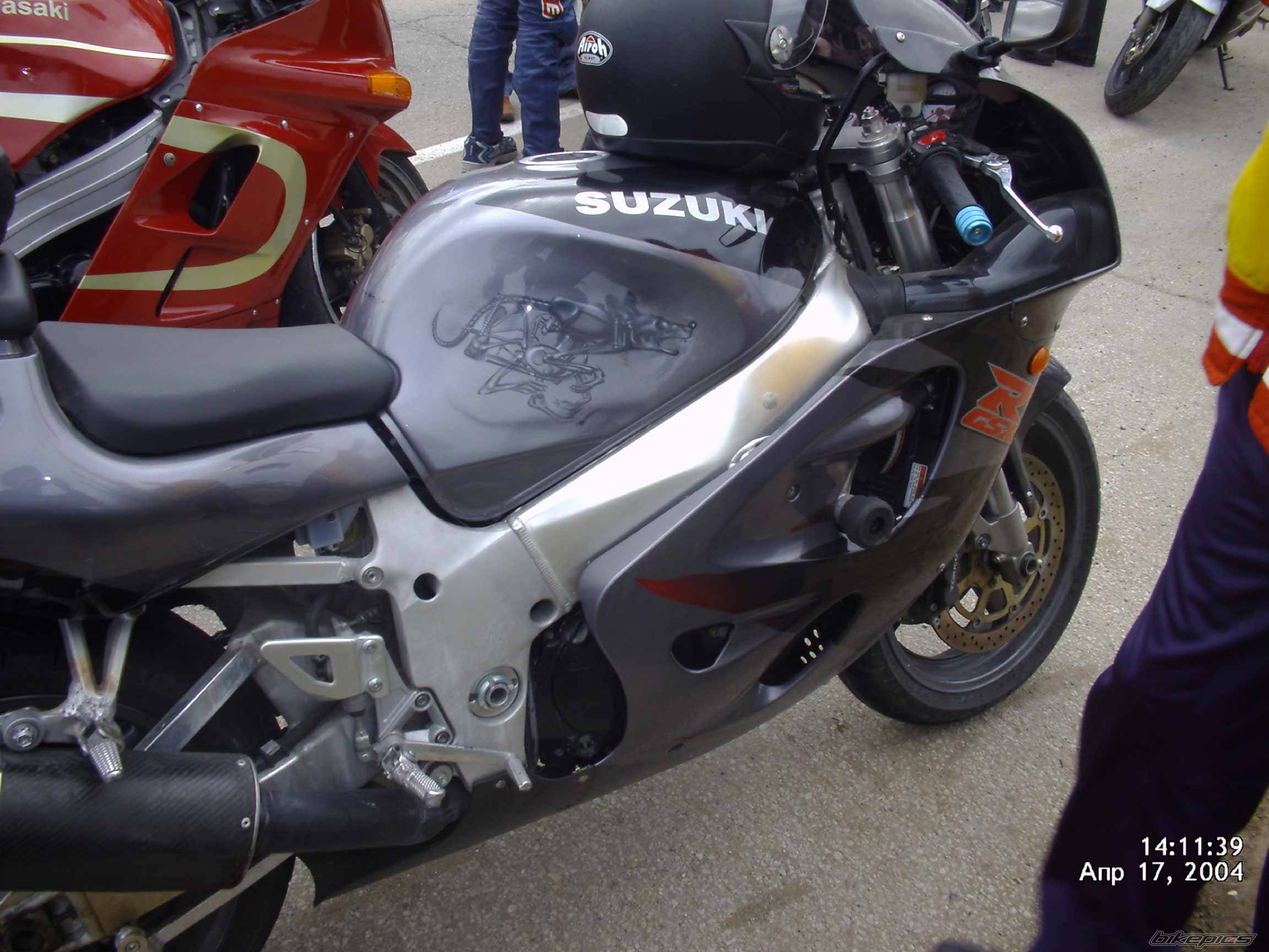 Bike Photo 138163