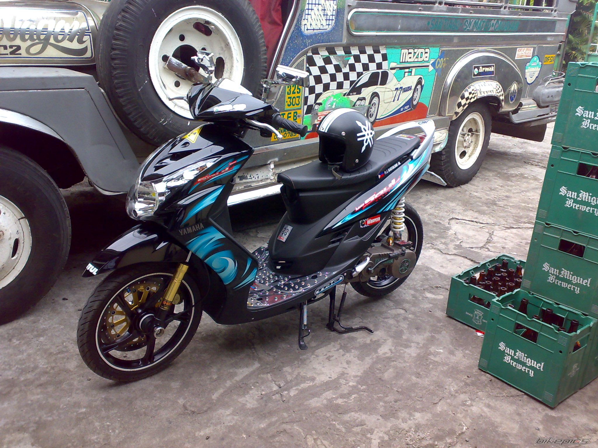 Bike Photo 1381694