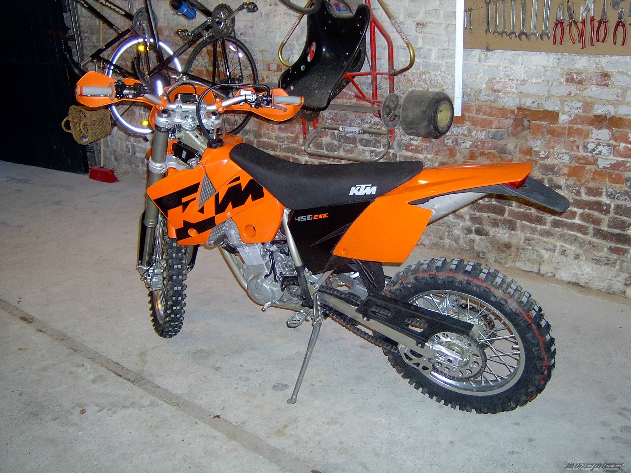 Bike Photo 138180