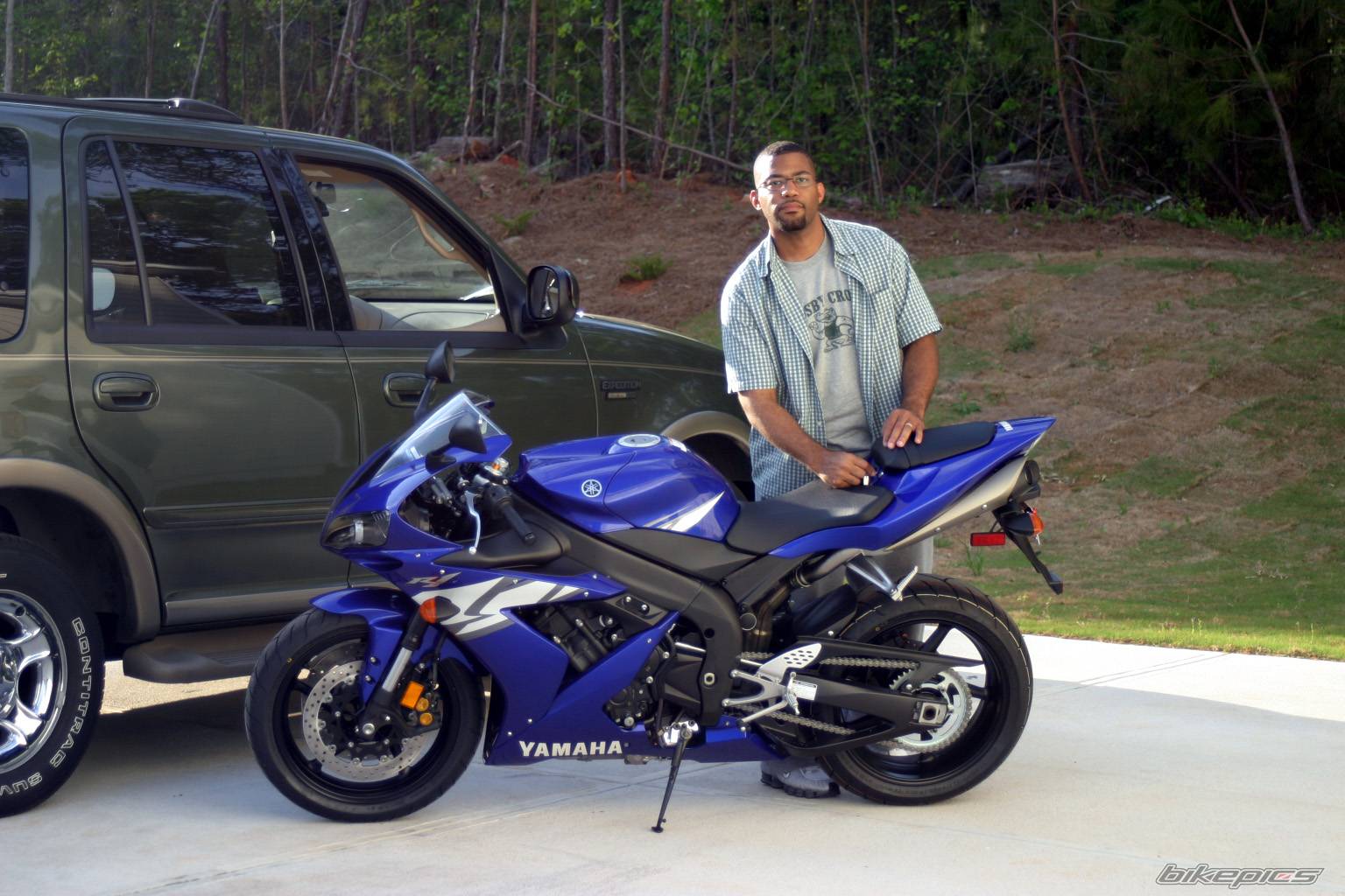 Bike Photo 138186