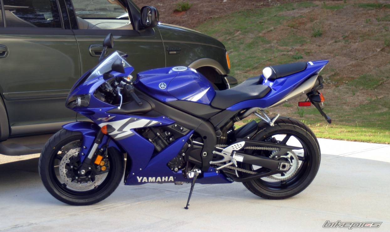 Bike Photo 138187
