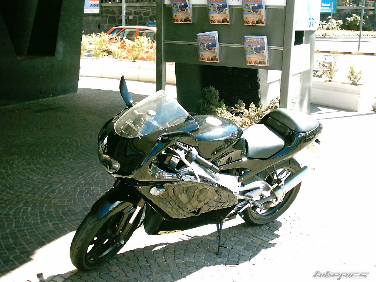 Bike Photo 138189