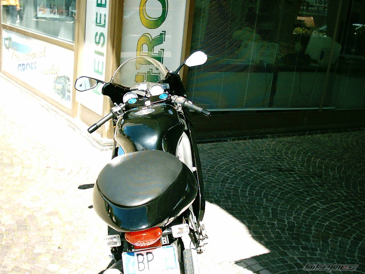 Bike Photo 138190