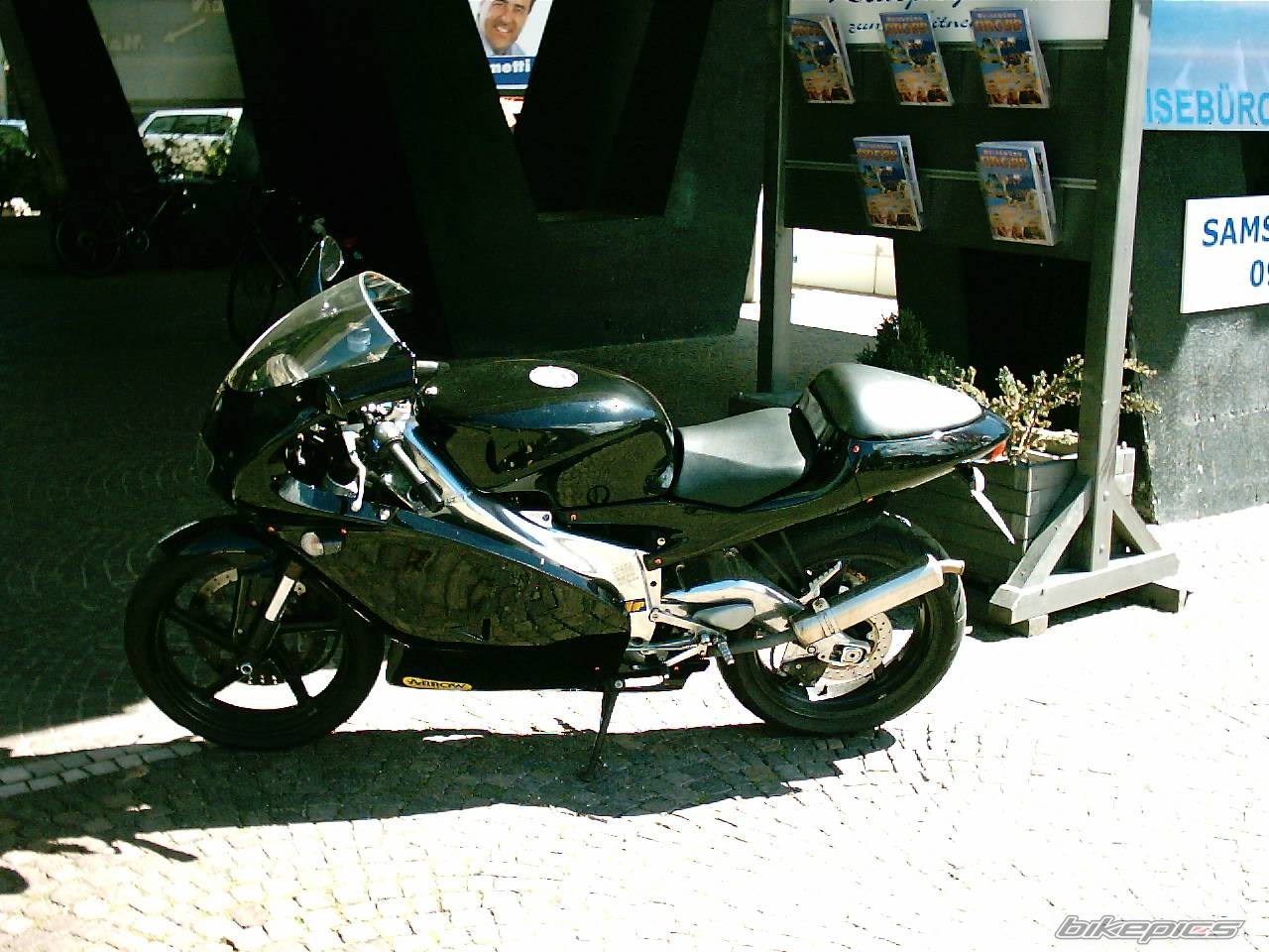 Bike Photo 138193