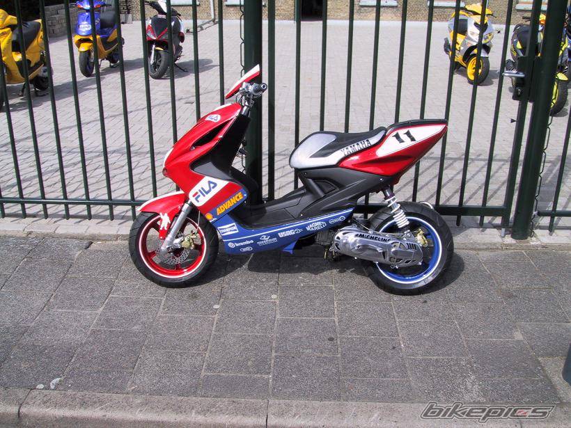 Bike Photo 138197