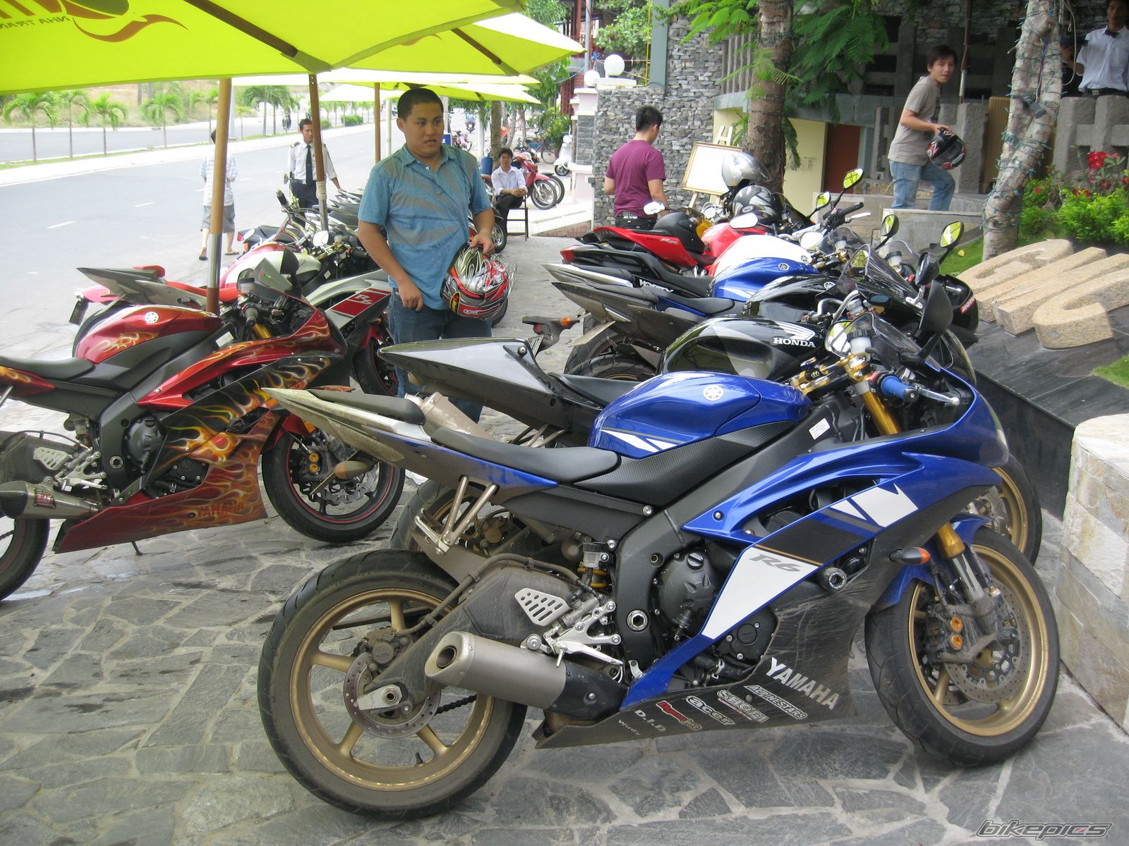 Bike Photo 1381972
