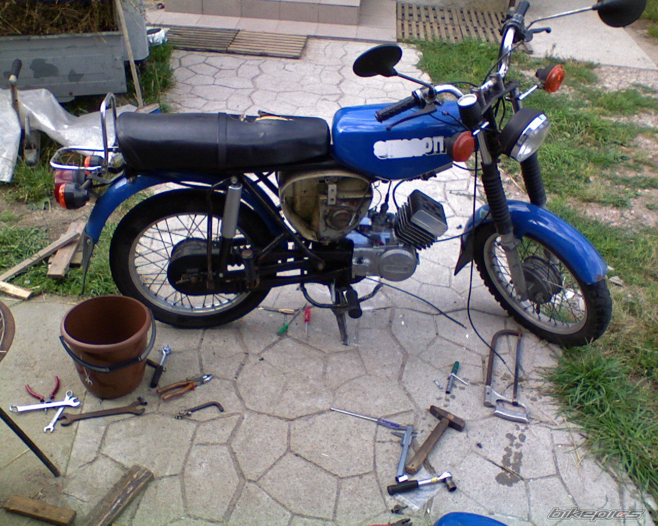 Bike Photo 1381979