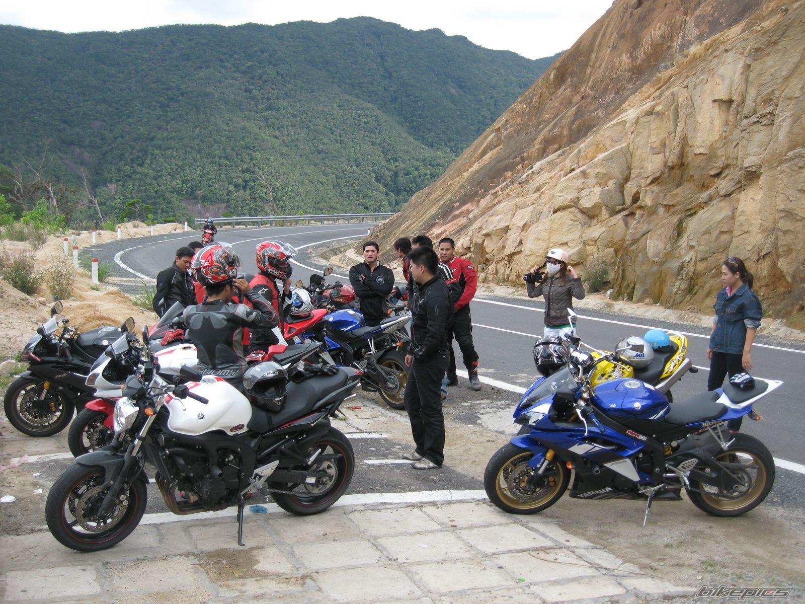 Bike Photo 1381985
