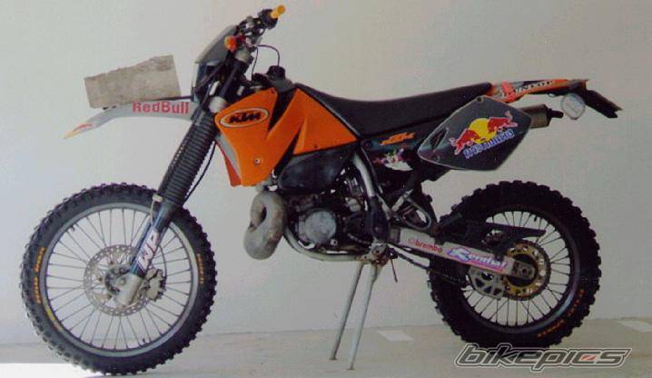 Bike Photo 138199