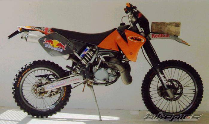 Bike Photo 138200