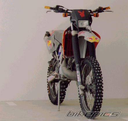 Bike Photo 138201