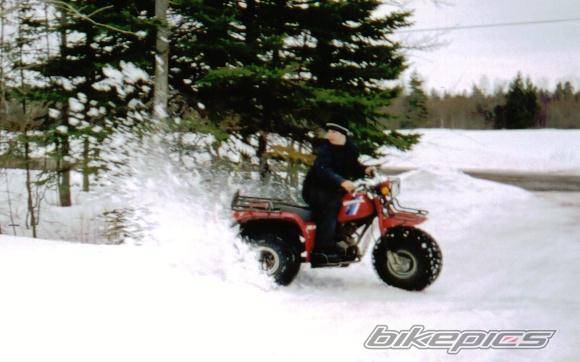 Bike Photo 138207