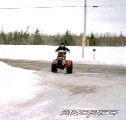 Bike Photo 138208