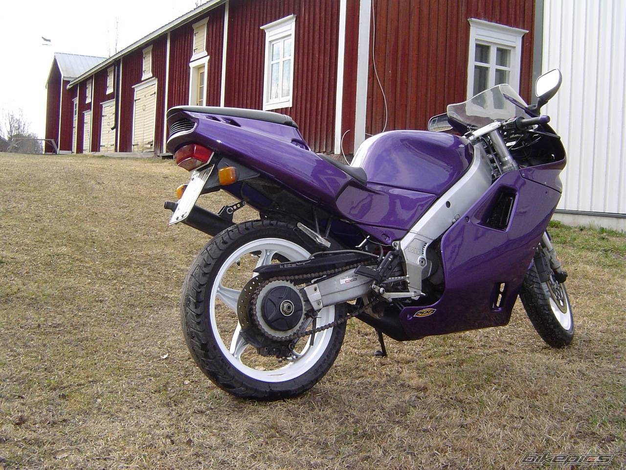 Bike Photo 138218