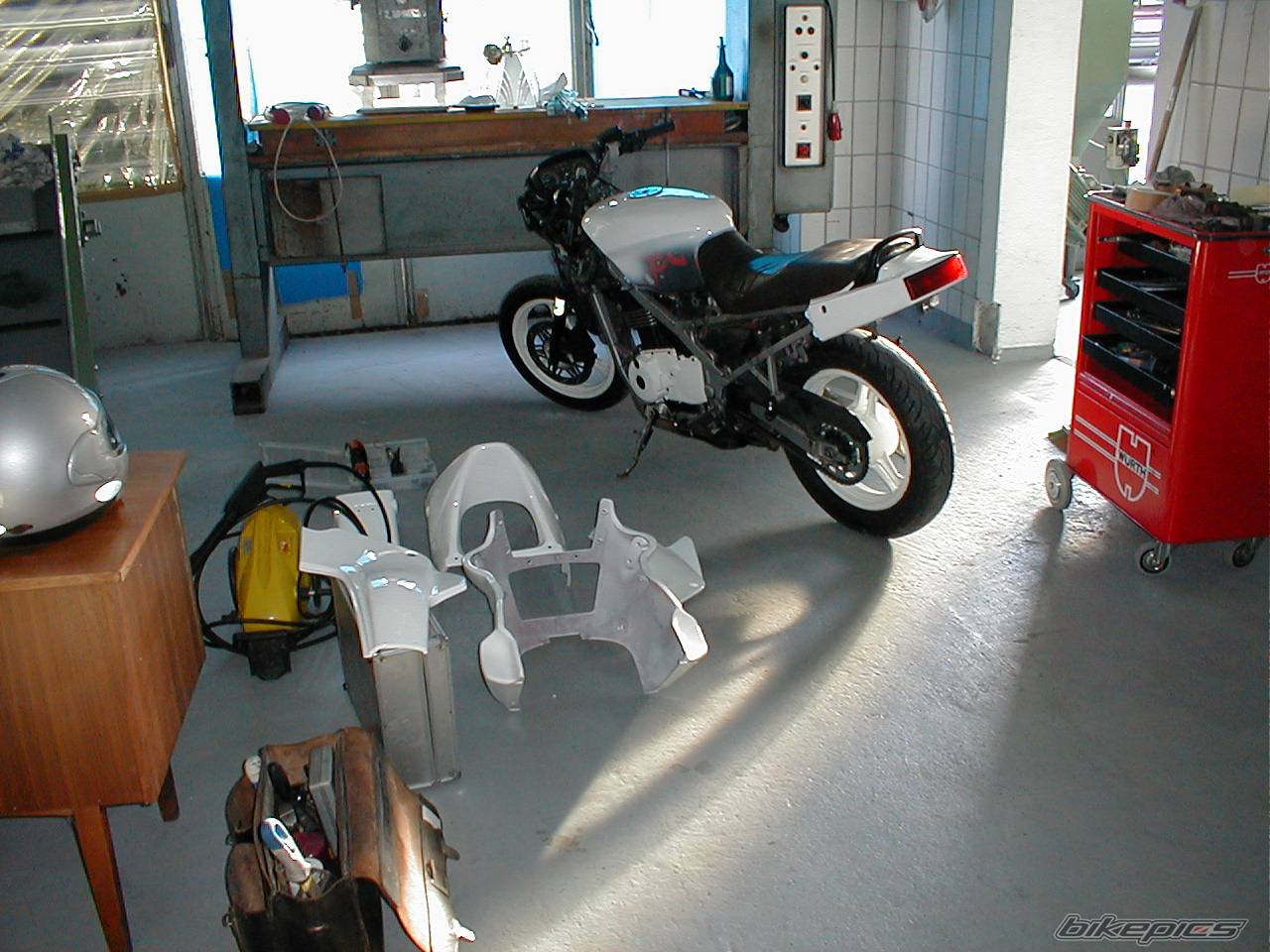 Bike Photo 138220