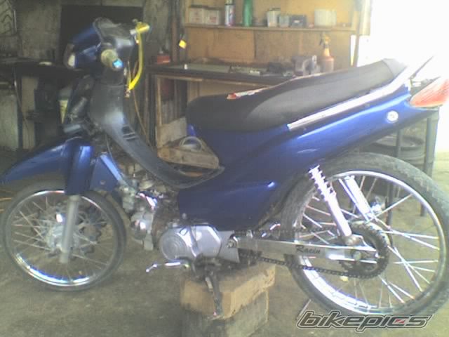 Bike Photo 1382204