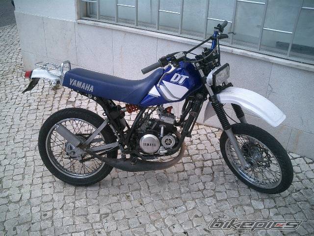 Bike Photo 138225