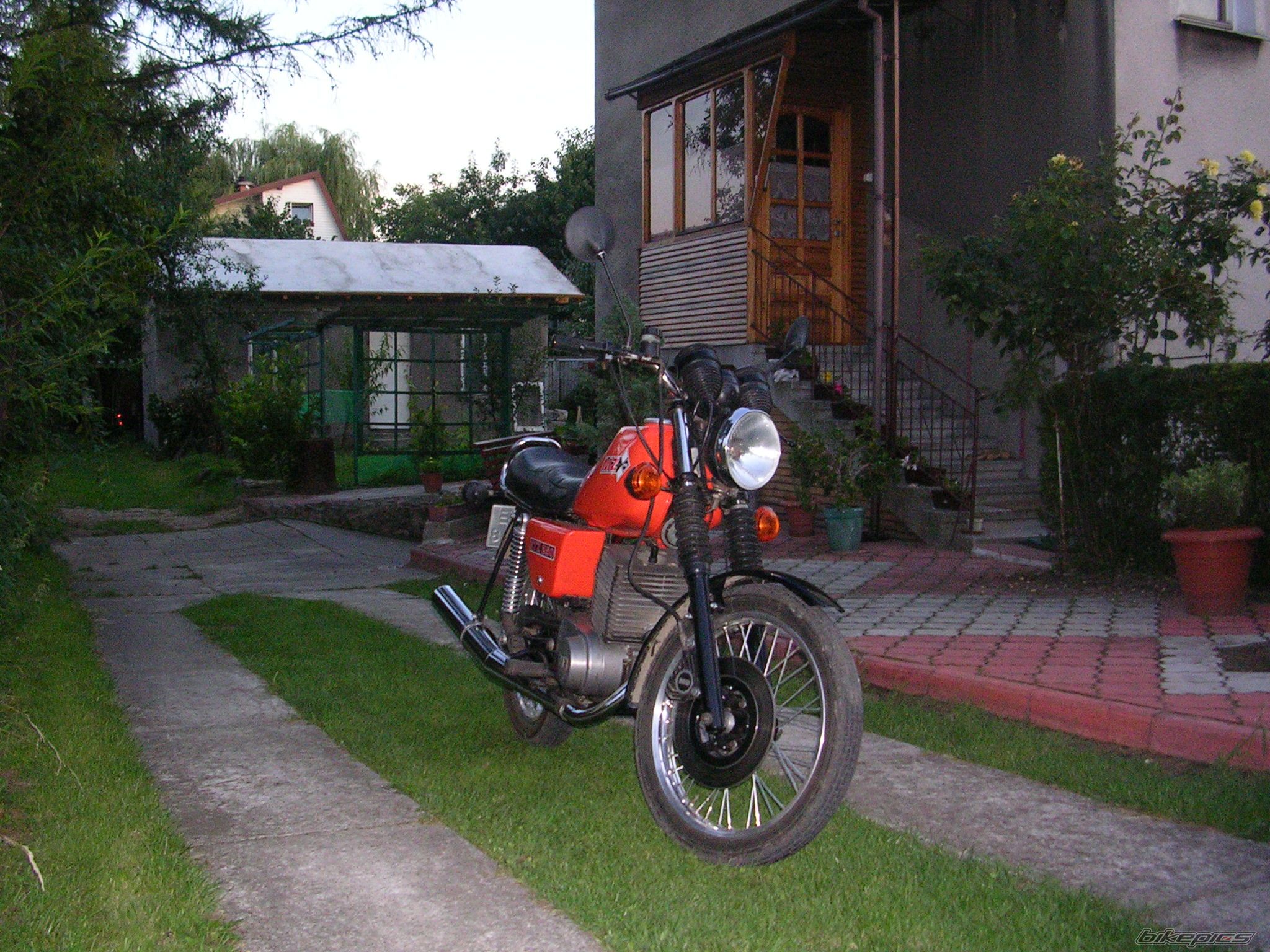 Bike Photo 1382492