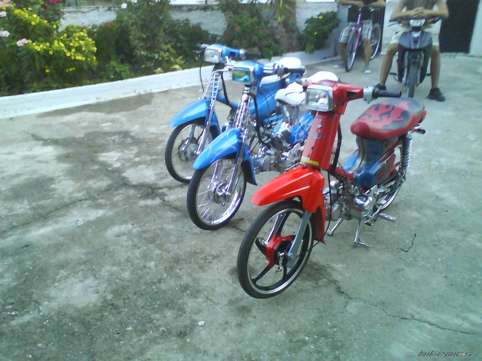 Bike Photo 1382538