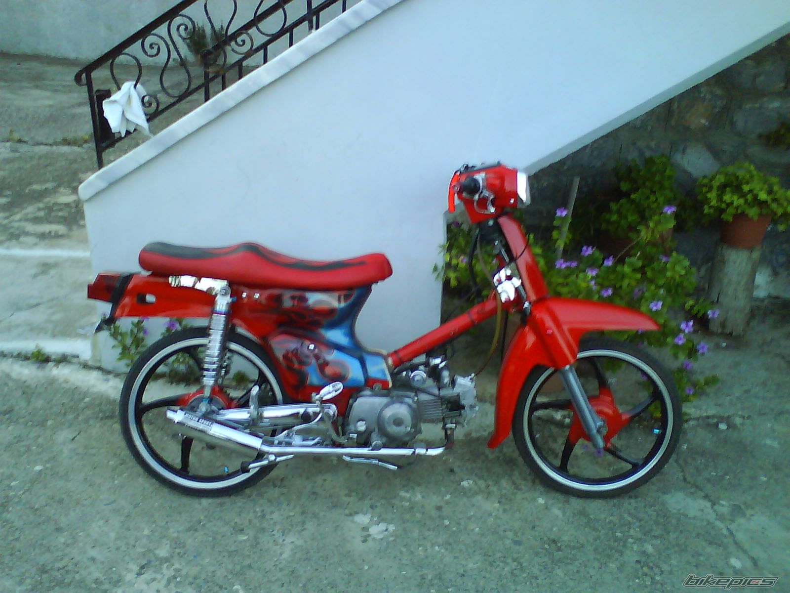 Bike Photo 1382542
