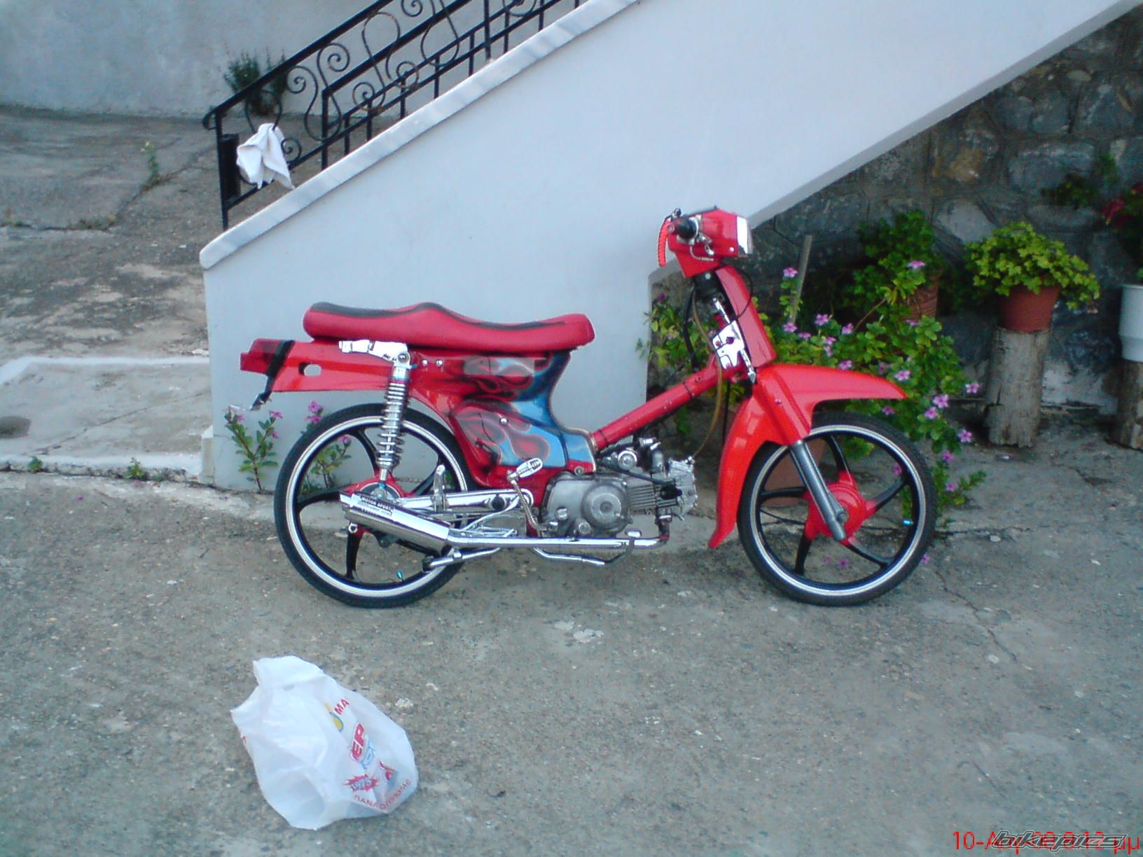 Bike Photo 1382553