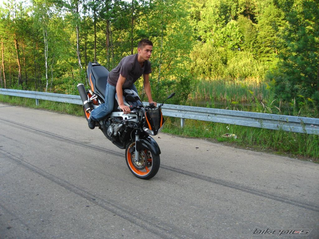 Bike Photo 1382565