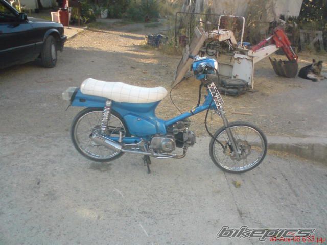 Bike Photo 1382568