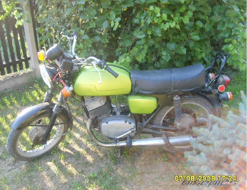 Bike Photo 1382569