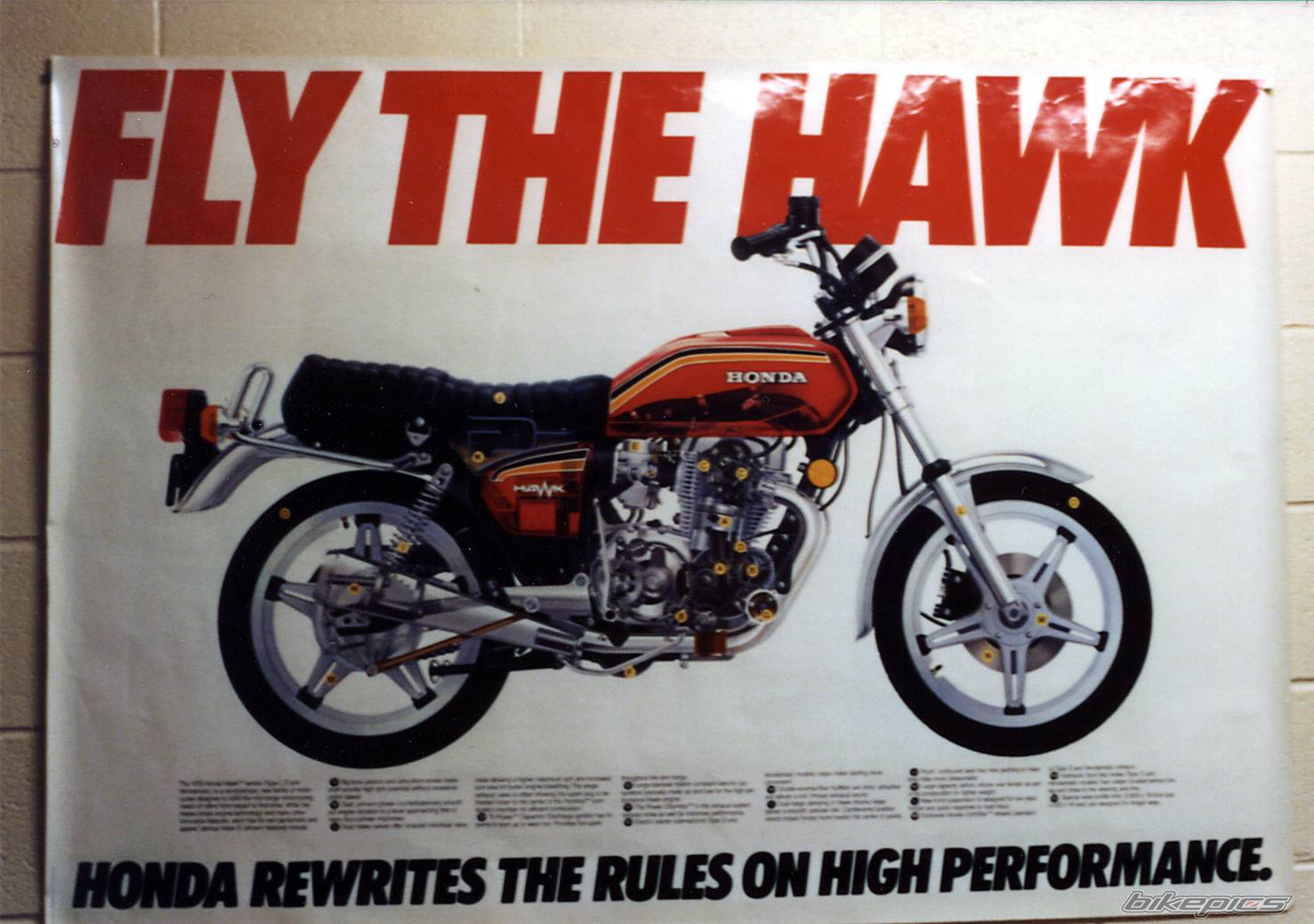 Bike Photo 138282