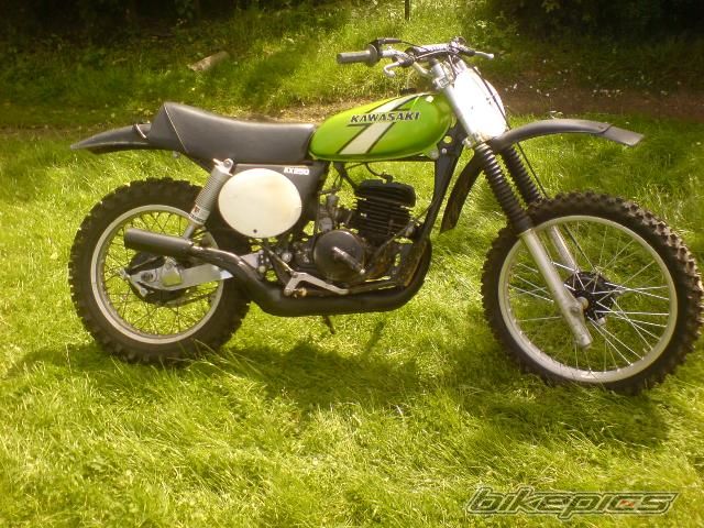 Bike Photo 1382911