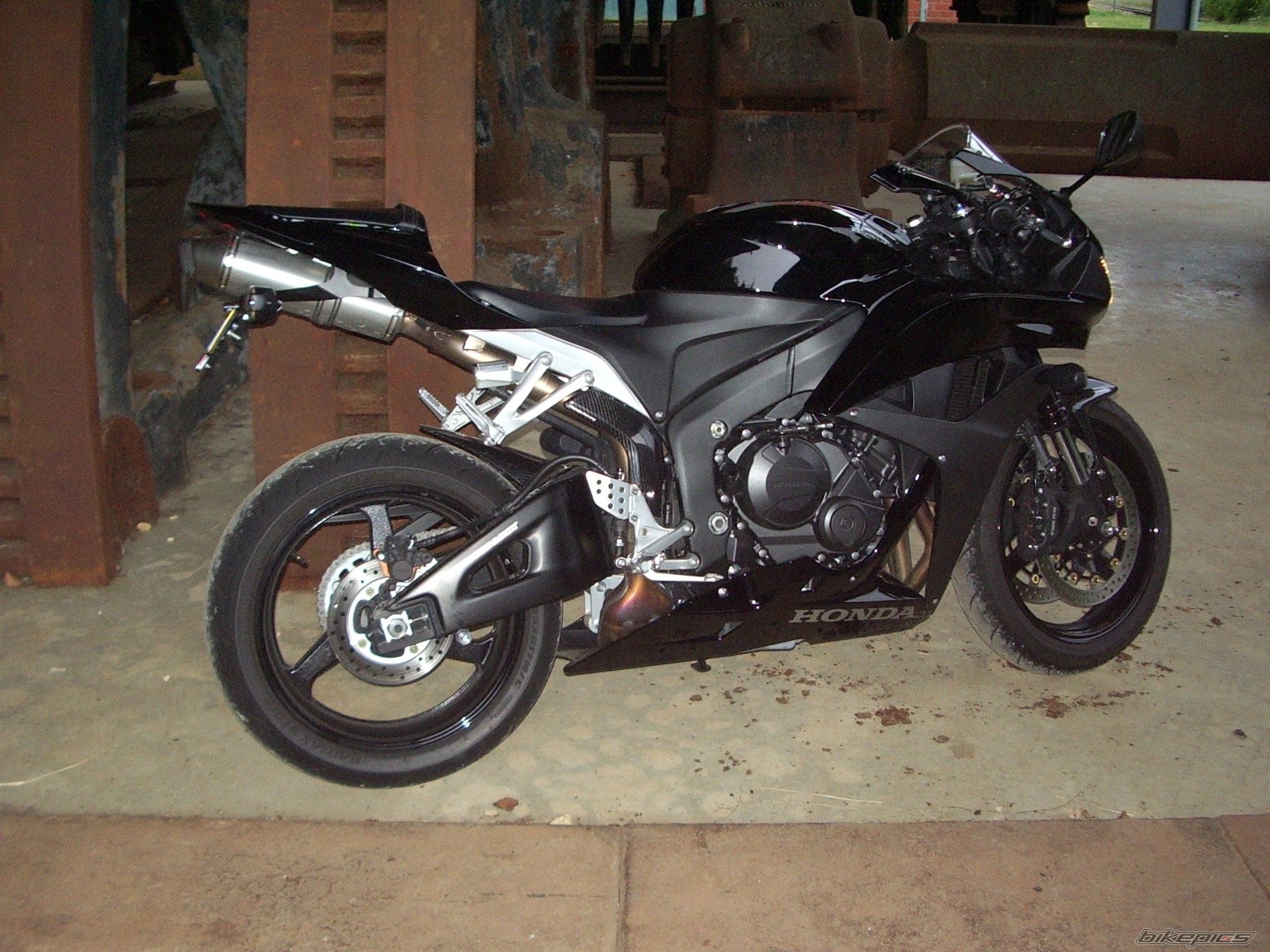 Bike Photo 1383038