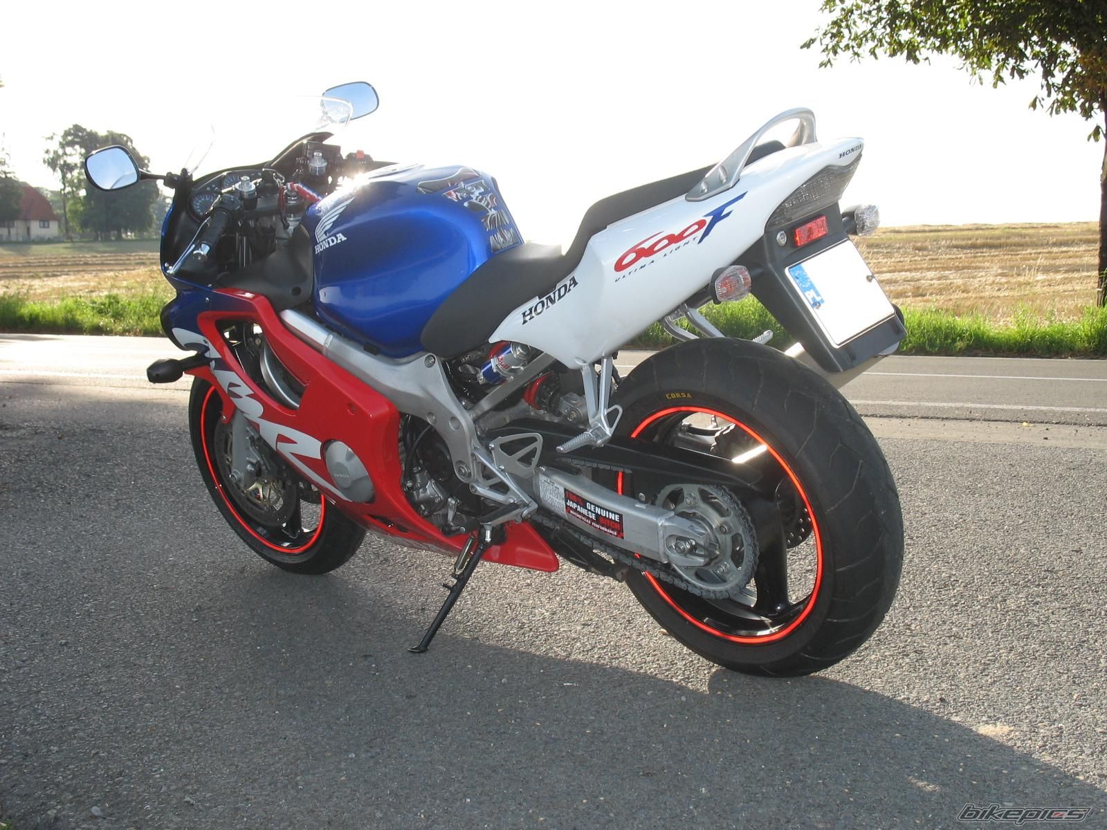 Bike Photo 1383085