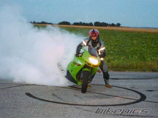 Bike Photo 13831