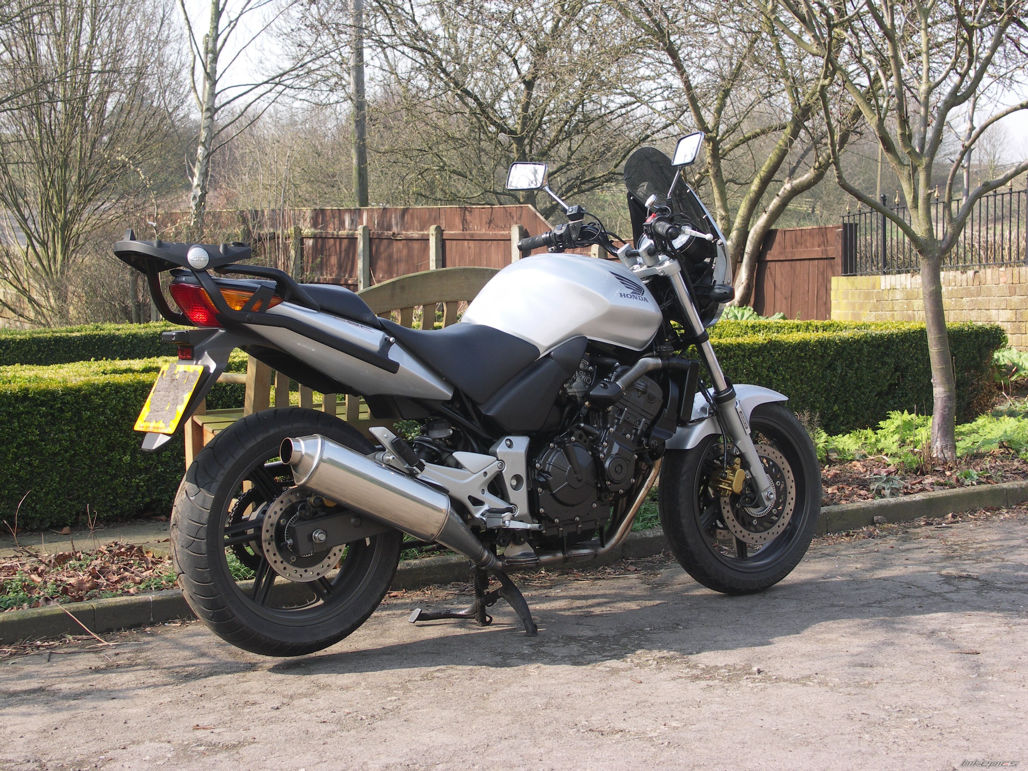 Bike Photo 1383140