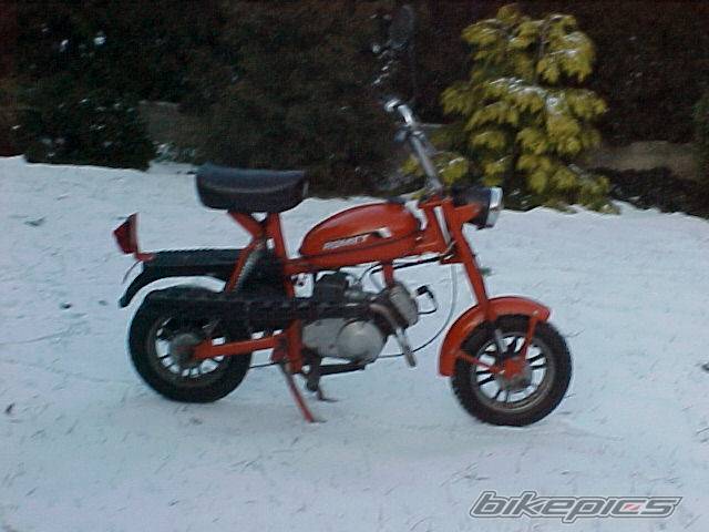 Bike Photo 138319