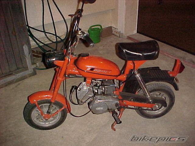 Bike Photo 138320