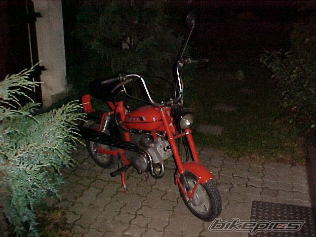 Bike Photo 138321