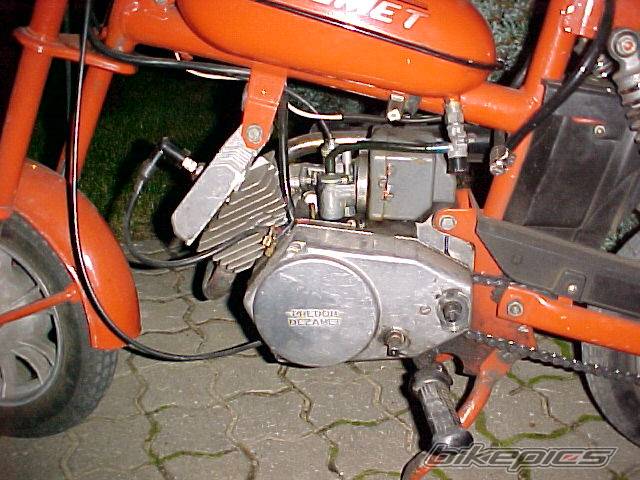 Bike Photo 138322