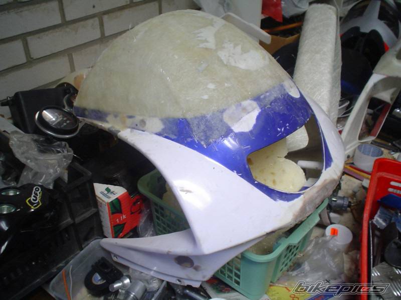 Bike Photo 138331