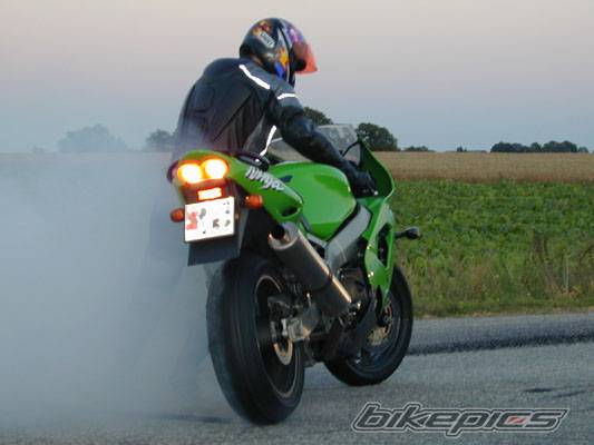 Bike Photo 13834