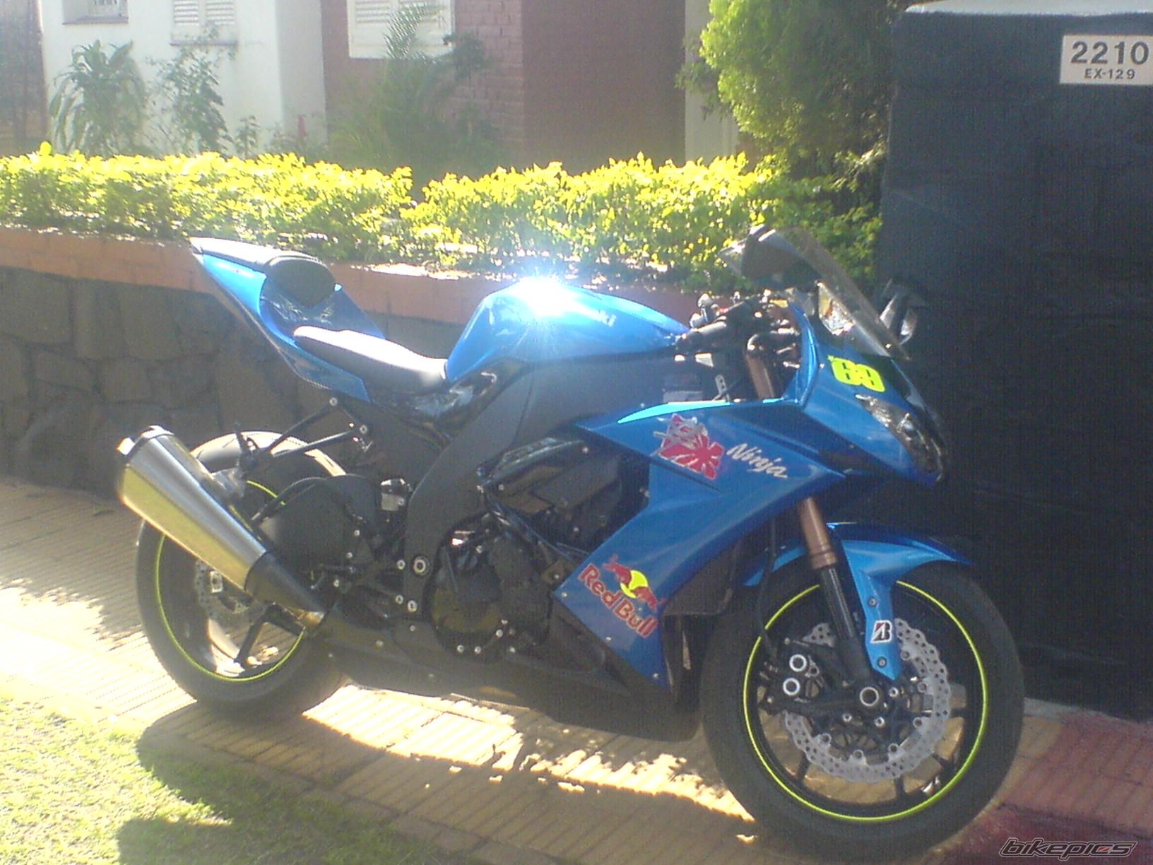 Bike Photo 1383456